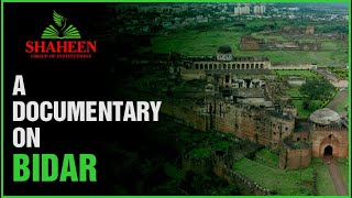 A DOCUMENTARY ON BIDAR [upl. by Amethist867]