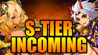 Could Itto Become S TIER Soon [upl. by Callista]