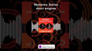 Mysteries Stories about enigmas  The Story Collider [upl. by Onyx]