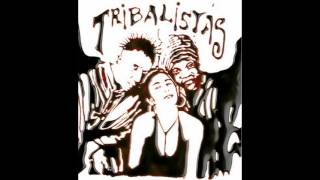 Tribalistas 2002 Full Album CD Completo VDownloader [upl. by Simsar]