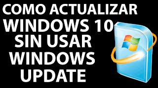 ✅Como Actualizar Windows 10 sin usar Windows Update con WSUS Offline Update 2024🖱️ [upl. by Ecyak810]