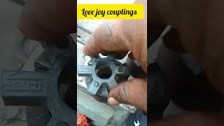 Lovejoylovejoycoupllingflaxibalelovejoycentrifugalpump shortvideo dispensingpump automobile [upl. by Kcirderf]