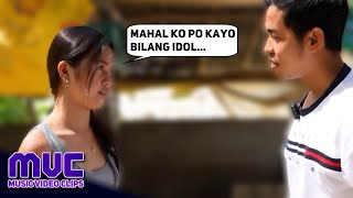 Ang gusto ko quotmahalquot Bastat Kasama Kita  MVC  Music Video Clips kalingapedu kalingaprab [upl. by Salkin]