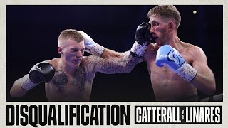 Campbell Hatton vs Jamie Sampson Catterall vs Linares Undercard [upl. by Pegeen]