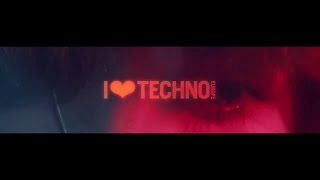 I LOVE TECHNO EUROPE  Teaser 2016 [upl. by Iong24]