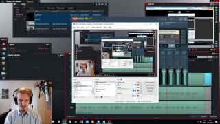 OBS 18 WTF are VST Plugins [upl. by Doe60]