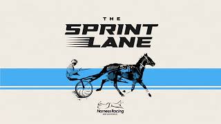 HRNSW  The Sprint Lane Podcast  Feb 25 2024 [upl. by Robbi]