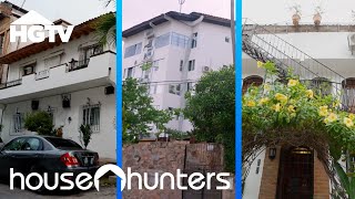 Looking for the Perfect Apartment in Puerto Vallarta  House Hunters  HGTV [upl. by Cacilia549]