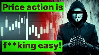 I Wasted 5000 on Trading Education Only This Price Action Trading Course Delivered [upl. by Ahsiken]