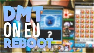 EU Reboot DMT [upl. by Lynett]