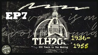 Tallahassee – 200 Years in the Making  Episode 7 1936  1955 [upl. by Nesyaj]