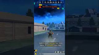 Free fire Halloween🎃🎃subscribe freefire halloween2024 [upl. by Savvas]