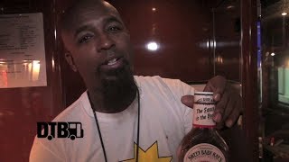 Tech N9ne feat Krizz Kaliko  BUS INVADERS Ep 520 [upl. by Brook863]