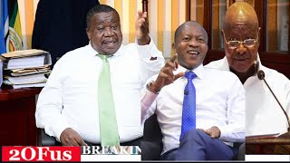 GEN KAHINDA OTAFIIRE ALANGIDE M7 NE BANARWANDA BANE ABAGALA OKWEYITA BANAYUGANDA WEBATAZALWA [upl. by Ahseel]