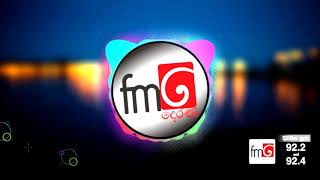 FM Derana Weekend Jingle  The Trend Of Youth [upl. by Eciuqram]