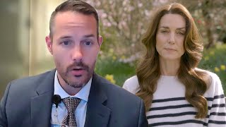 Kate Middleton Cancer Battle Doctor Breaks Down Treatment [upl. by Suoicerpal]