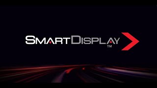 Revolutionizing Interface Control NKKs SmartDisplay [upl. by Yelah619]