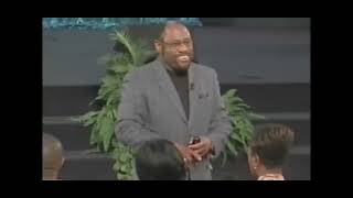 Dr Myles Munroe On Fasting and Praying [upl. by Ahsinrats]