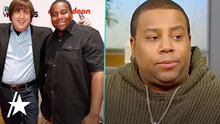 Kenan Thompson BREAKS SILENCE On ‘Quiet On Set’ Documentary [upl. by Ragde78]