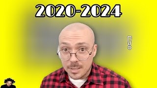 YTP Fantano 2020’s [upl. by Ellis]