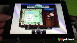 Monopoly Here amp Now Review by appgefahrende [upl. by Crutcher]