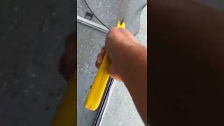 How to Repair Window Screens Like a Pro DIY Guide [upl. by Remus]