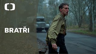 Bratři  Trailer [upl. by Parrott]