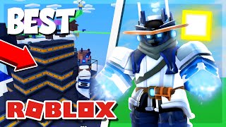 Creating the BEST Updated Bed Defense in Roblox Bedwars [upl. by Aubin]