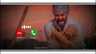 New Punjabi Ringtone 2024❣️❣️ New Punjabi Love Ringtone 2024❣️❣️New Punjabi Sad Song Ringtone 2024 [upl. by Lucius37]