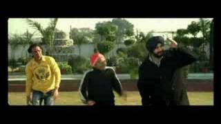 Mera Pind movie Official Trailor [upl. by Alper737]