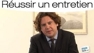 Entretien  apprendre à parler de ce qui vous dérange [upl. by Kcirtap]