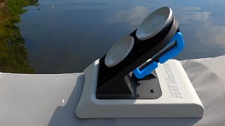 Wake Shapers podem ser usados em Jet Ski [upl. by Niroht88]