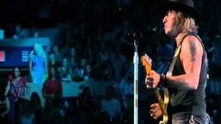 Richie Sambora Bon Jovi  Ill Be There For You Madison Square Garden [upl. by Egroeg140]