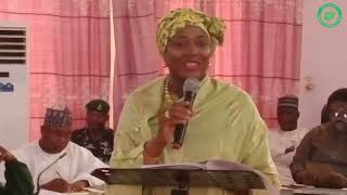 Launch of Nasarawa State Multisectoral Plan of Action for Food and Nutrition Full Video [upl. by Call]