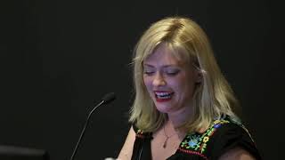 A Conversation with Susannah Cahalan and Dr Souhel Najjar [upl. by Roselani]