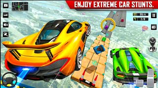 Miniclip racing game  Android game play [upl. by Osnola208]