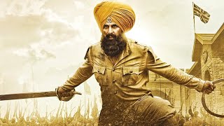 Teri Mitti Mein Mil Jawan Full Video Kesari  Akshay Kumar amp Parineeti chopra  Arko  B Praak [upl. by Hrutkay]