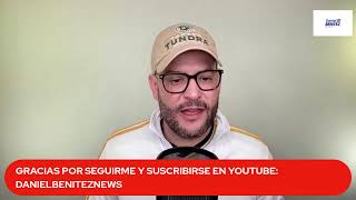 Nuevas leyes en Florida contra migración ilegal penas más severas por manejar sin licencia [upl. by Adamo316]