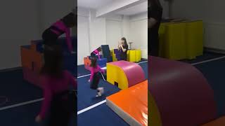 gymnastics gymnast gymnastic 🤸‍♀️ [upl. by Meriel]