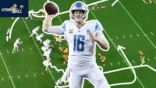 What Happened to the Lions in the Second Half  Kurt Warner x QB Confidential [upl. by Adrianna]