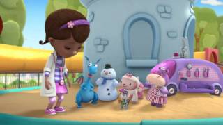 Doc McStuffins  Episode 27  Official Disney Junior Africa [upl. by Amabil]