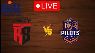 🔴 Live Anyang KGC vs Taoyuan Pilots  Live Play By Play Scoreboard [upl. by Hardden]