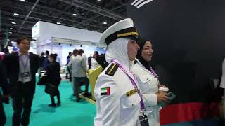 Breakbulk Middle East 2024  Show highlights [upl. by Litsyrk]