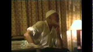 FULL  Ahmed Deedat debates American Soldiers [upl. by Melan765]