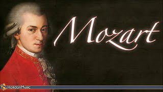 8 Hours Mozart  Mozarts Greatest Works  Classical Music Playlist [upl. by Atokad127]