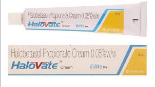 Halovate cream use side effect review in tamil [upl. by Ruelu464]