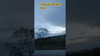 sath me ho humsafar rain nature yt shortvideo [upl. by Cumine]