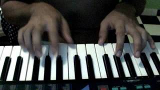 Armonia de amor  gondwana  teclado [upl. by Manny499]