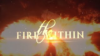 The Fire Within  Wattpad Trailer [upl. by Halverson]