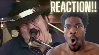 First Time Hearing Blues Traveler  Hook Reaction [upl. by Egamlat]